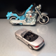 Illustration for article titled Buy a beverage; keep a minicar - 1:100 Kyosho Miata